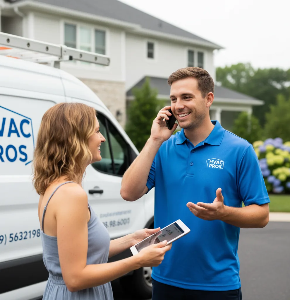 Furnace Repair in West Linn, OR
